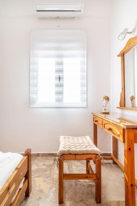 Relaxing Apt Next To The Beach Amoudara Lasithiou Esterno foto